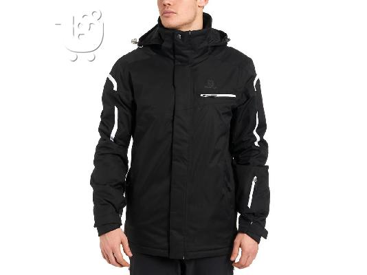 PoulaTo: MEN JACKET SALOMON SUPERNOVA
